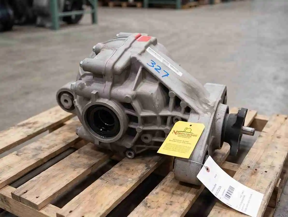 Pontiac G8 Differential Assembly for Sale | Used Limited Slip Rear Differential