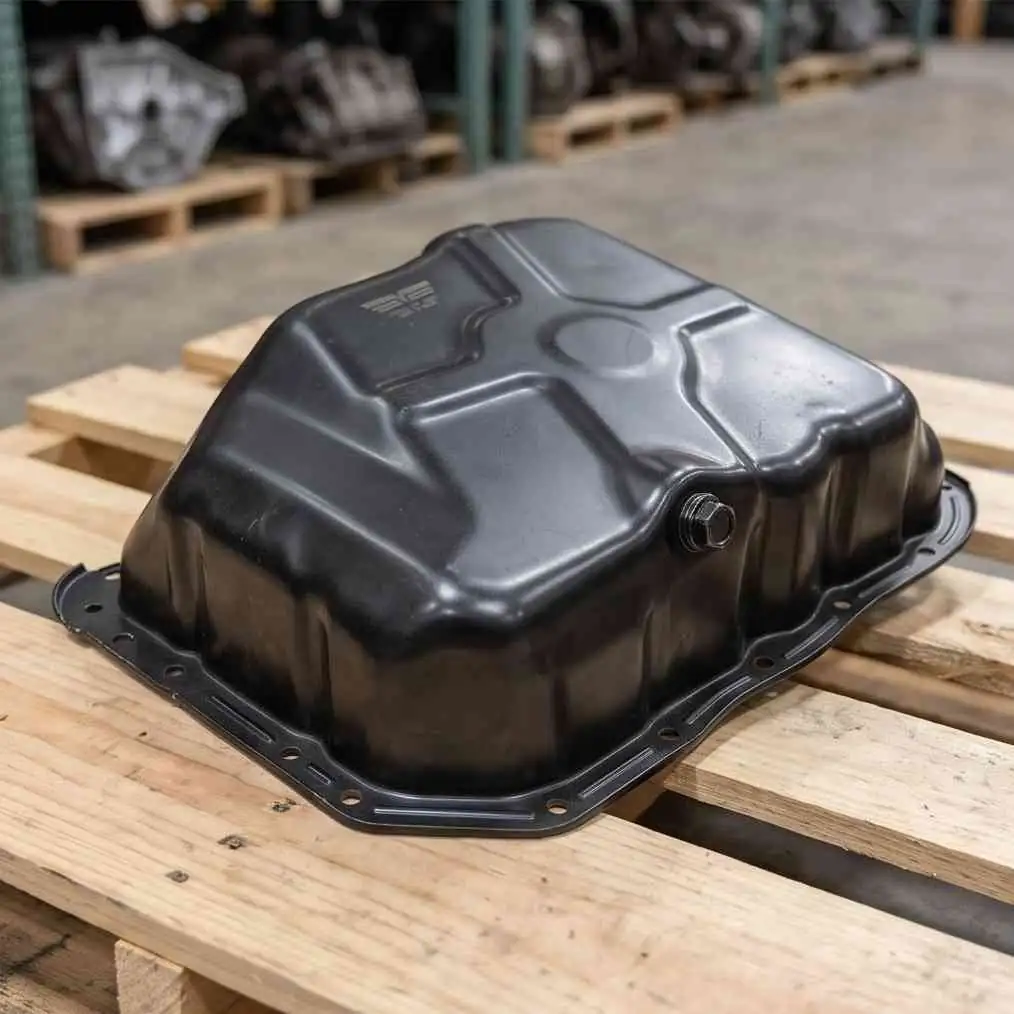 Jeep Patriot Oil Pan for Sale