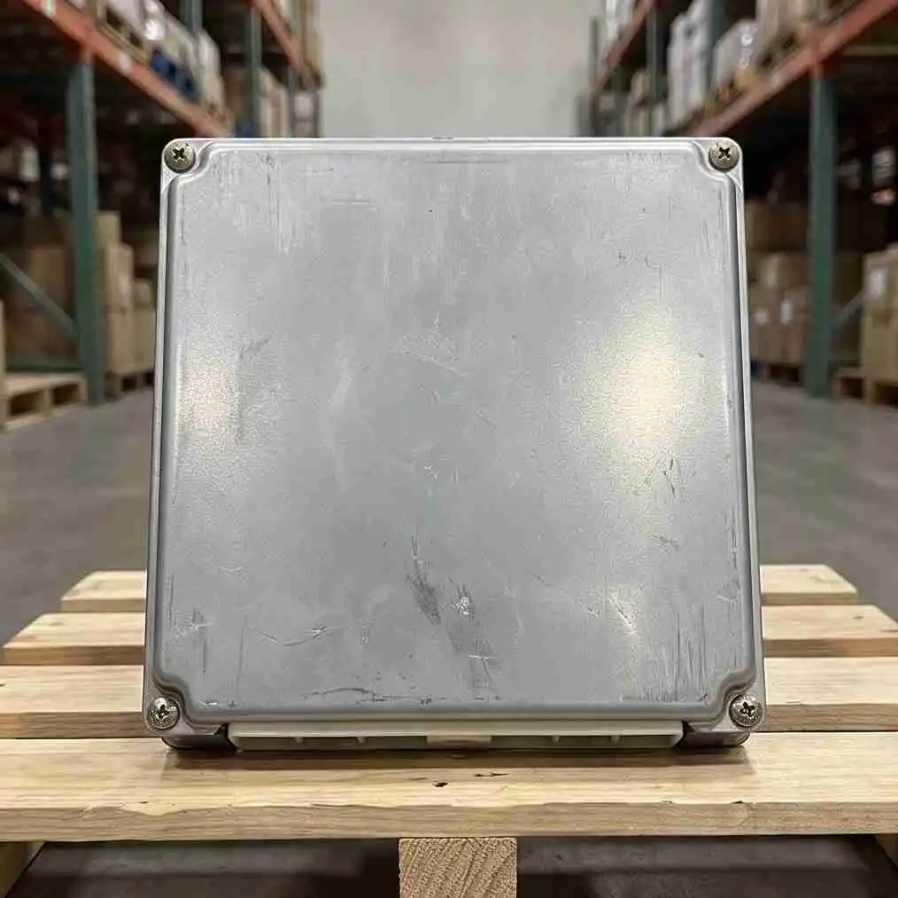 Nissan 200SX Computer Engine Box for Sale - Image 1