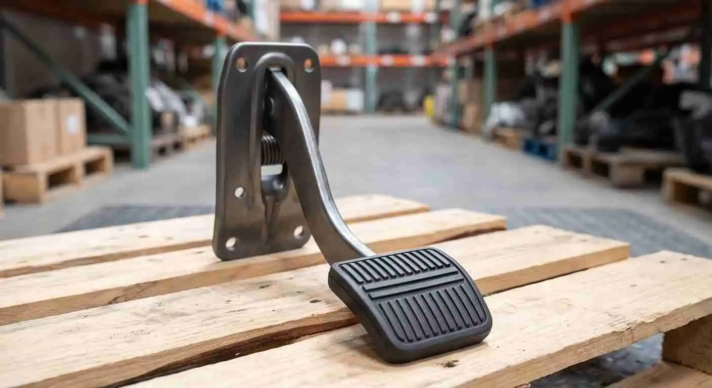 Nissan 260Z Accelerator Pedal for Sale - Image 1