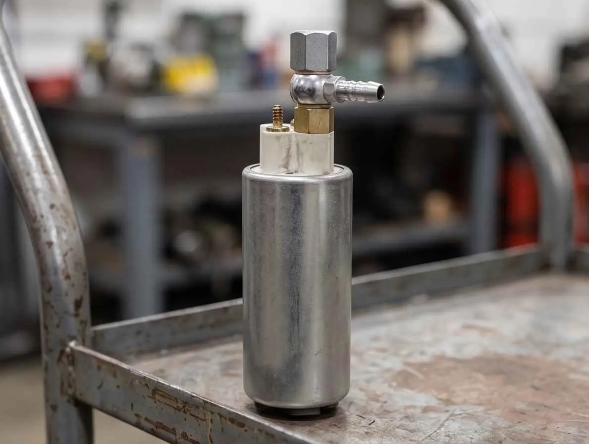 Nissan 280Z Fuel Pump for Sale