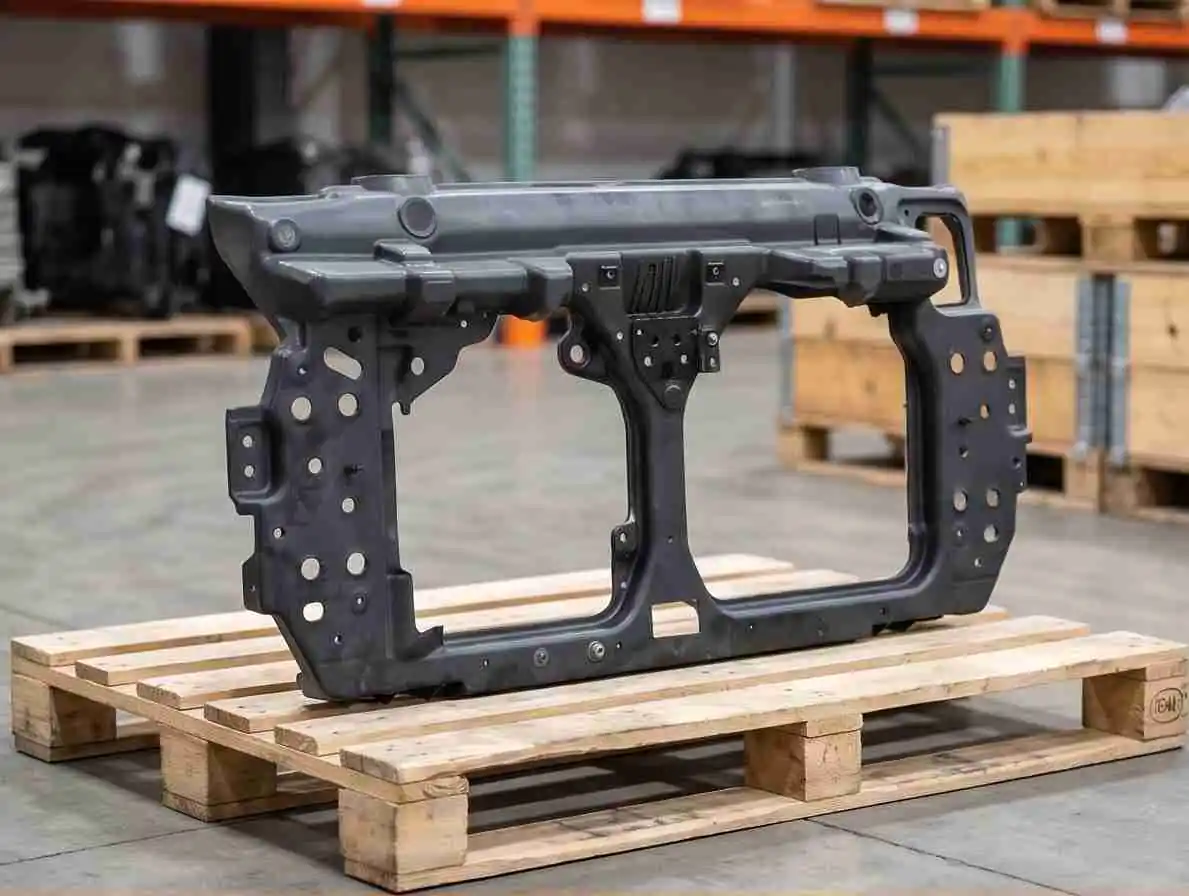 Nissan 350Z Radiator Support Core for Sale