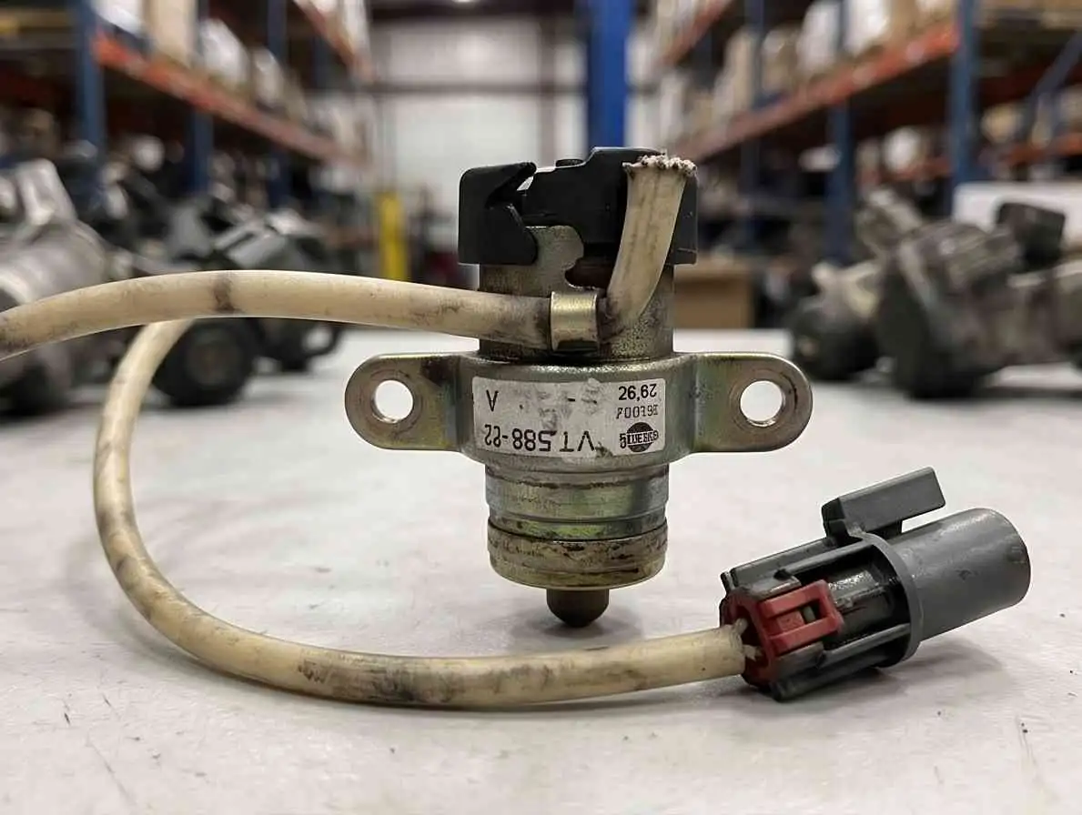 Nissan 300ZX Solenoid for Sale - Image 1