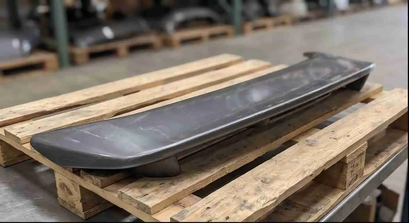 Nissan 370Z Spoiler for Sale