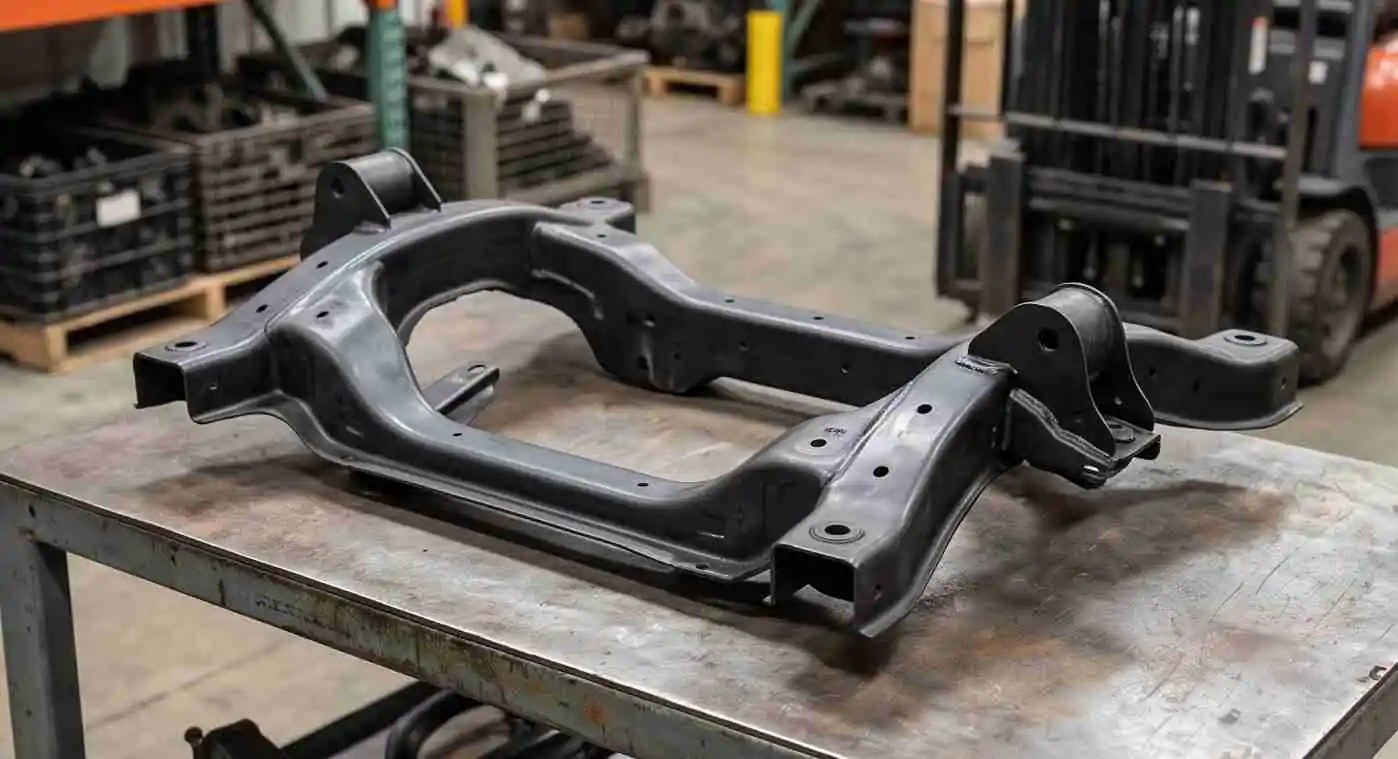 Mercury Marauder Sub Frame Cross Member for Sale