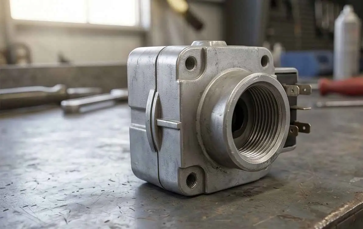 Mercury Lynx Smog Pump for Sale - Image 1