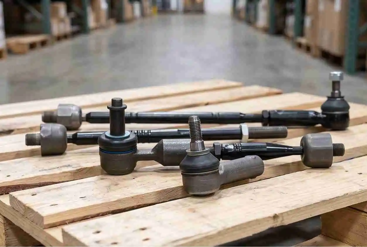 Audi A6 Tie Rod for Sale - Image 1