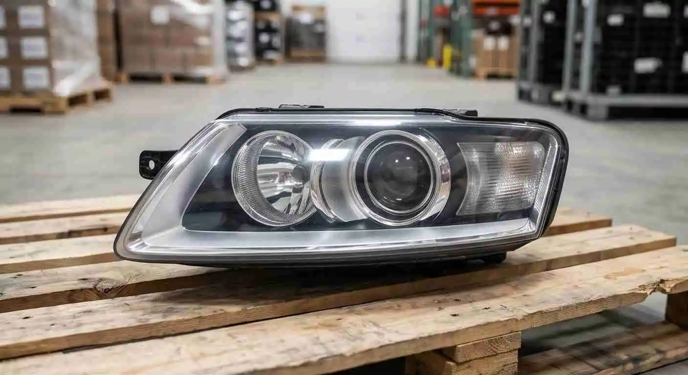 Audi AllRoad Headlight Assembly for Sale