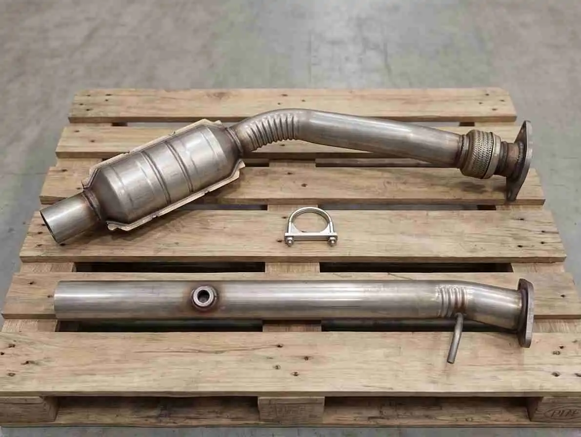 Chevrolet Venture Catalytic Converter for Sale - Image 1
