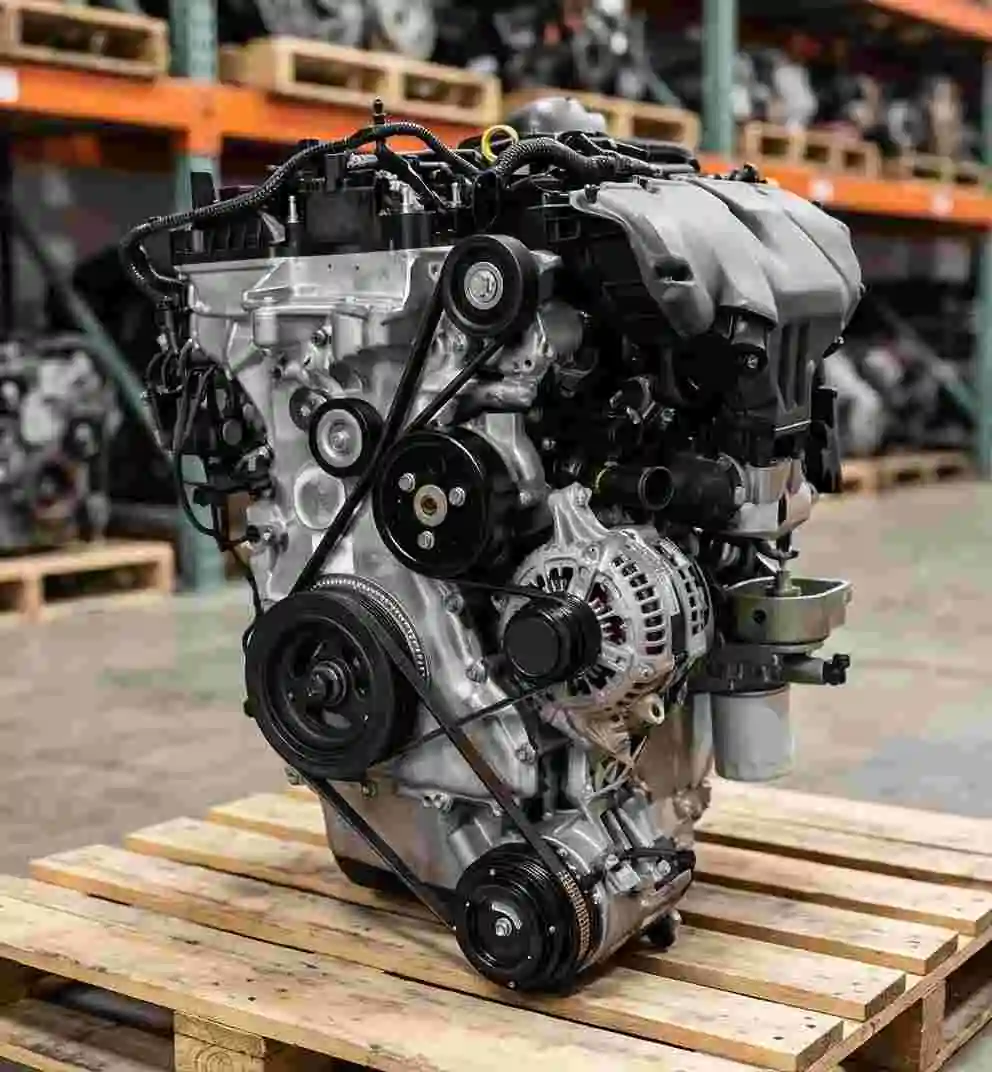 Ford Explorer Engine for Sale - Image 1