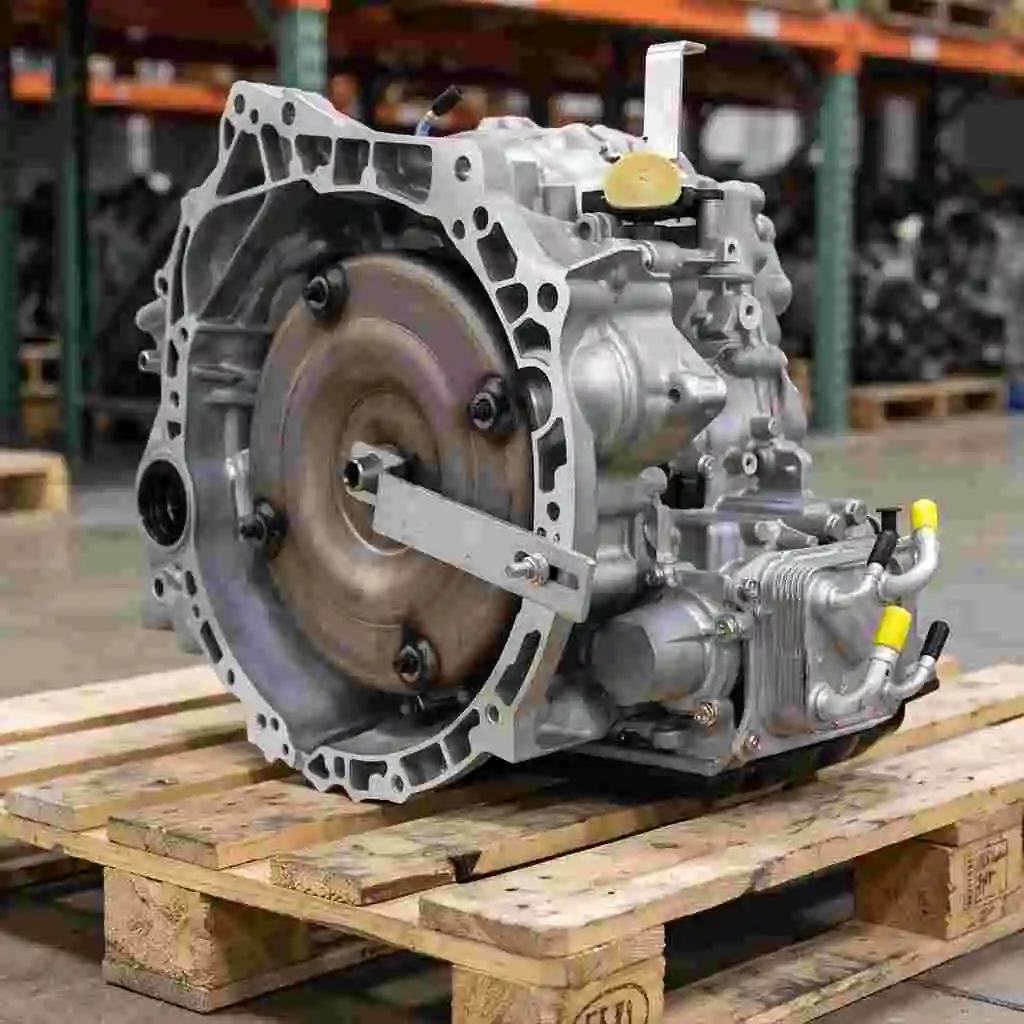 Nissan Sentra Transmission for Sale