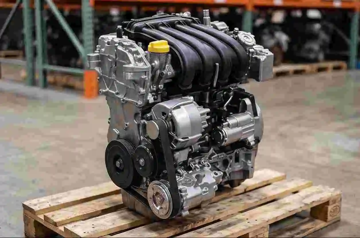 Nissan Kicks Engine for Sale