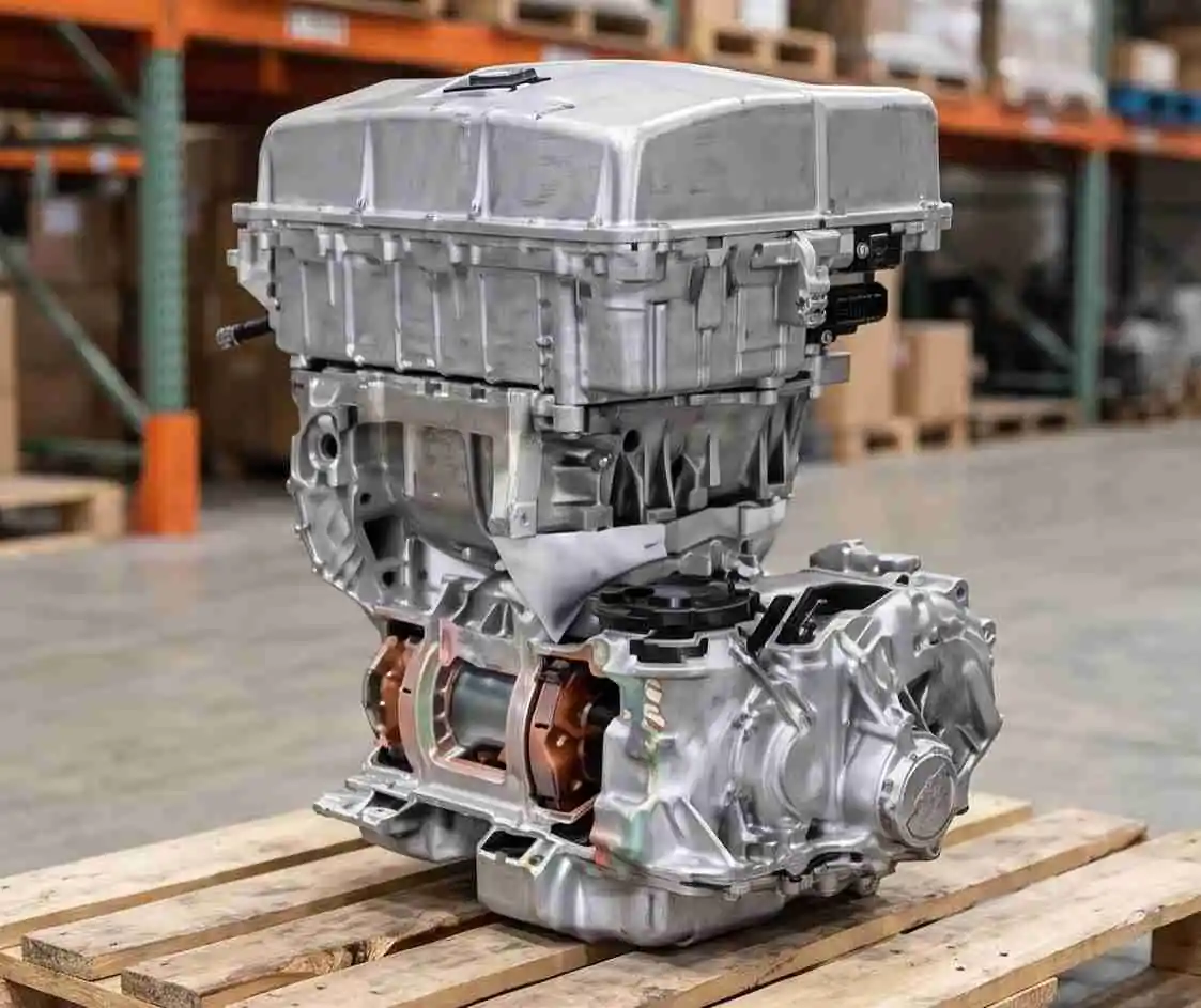 Nissan Leaf Engine for Sale
