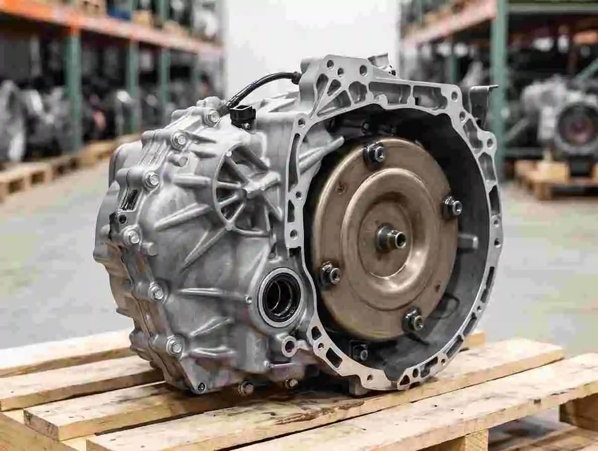 Nissan Quest Transmission for Sale | Used 3TX1A CVT, FWD