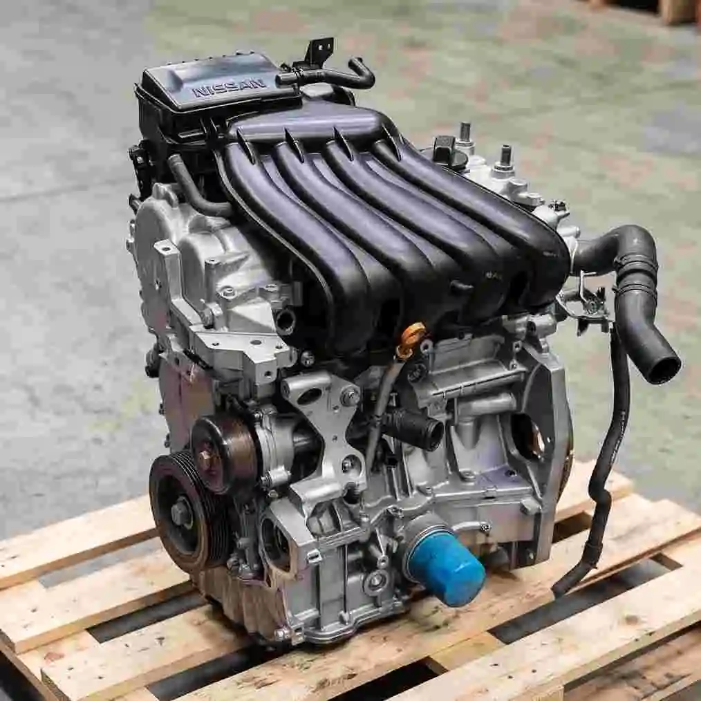 Nissan Juke Engine for Sale - Image 1