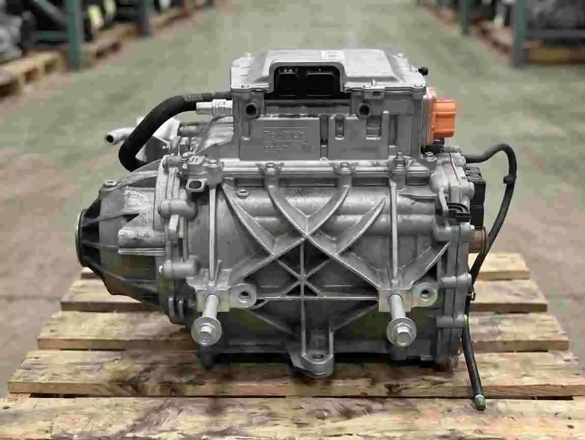 Ford Mustang Mach-E Engine for Sale - Image 1