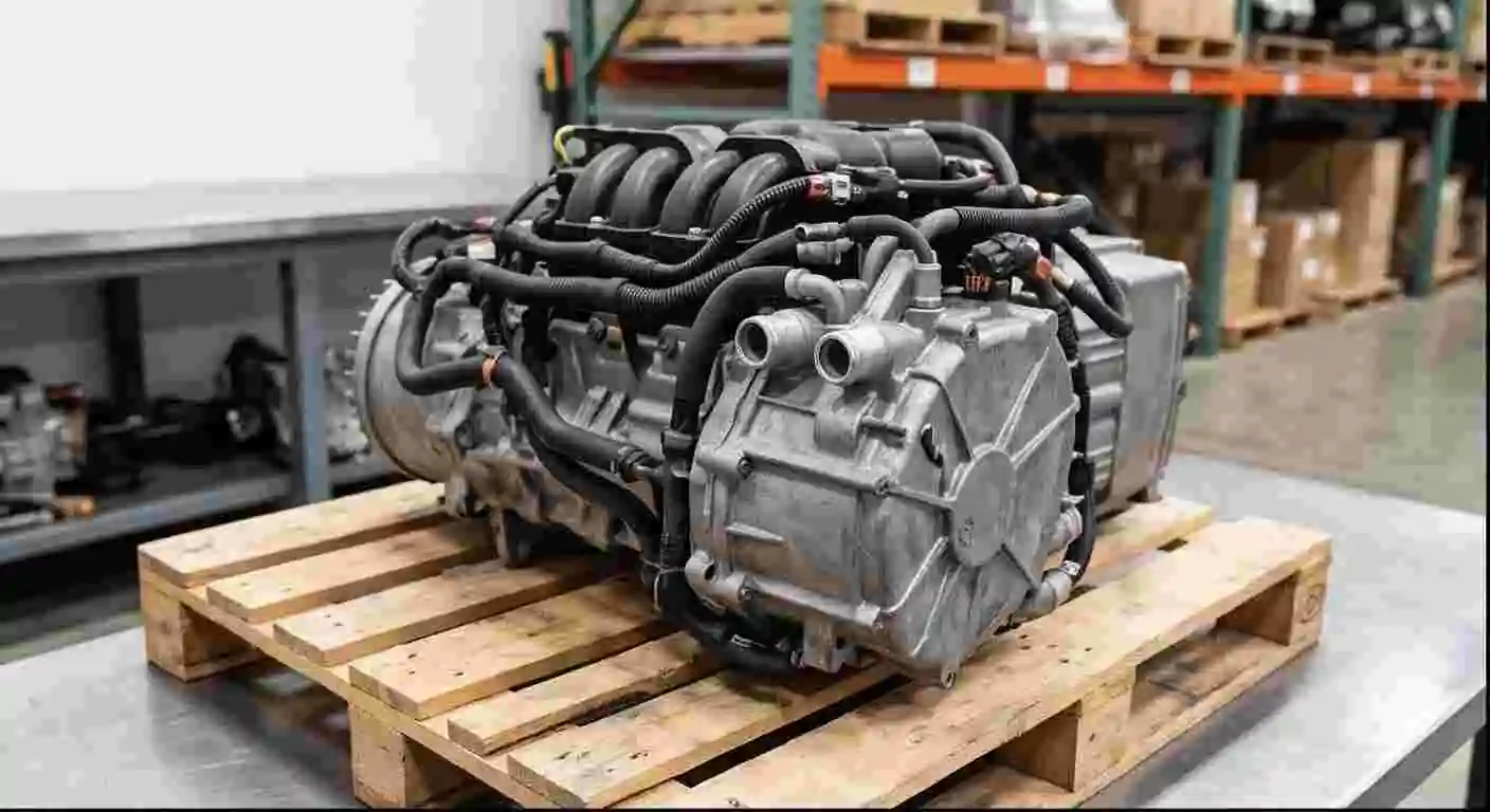 Ford F-150 Lightning Engine for Sale - Image 1