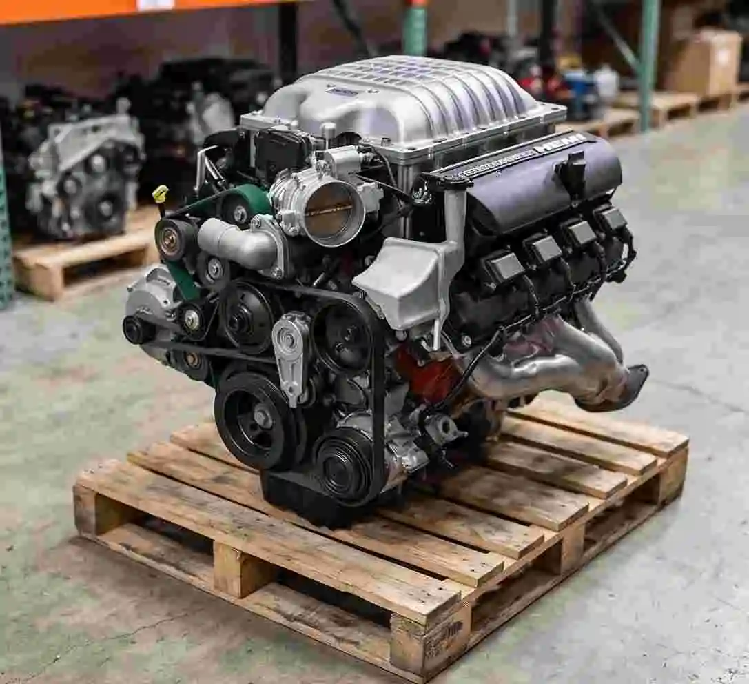 Dodge Charger Engine for Sale - Image 1