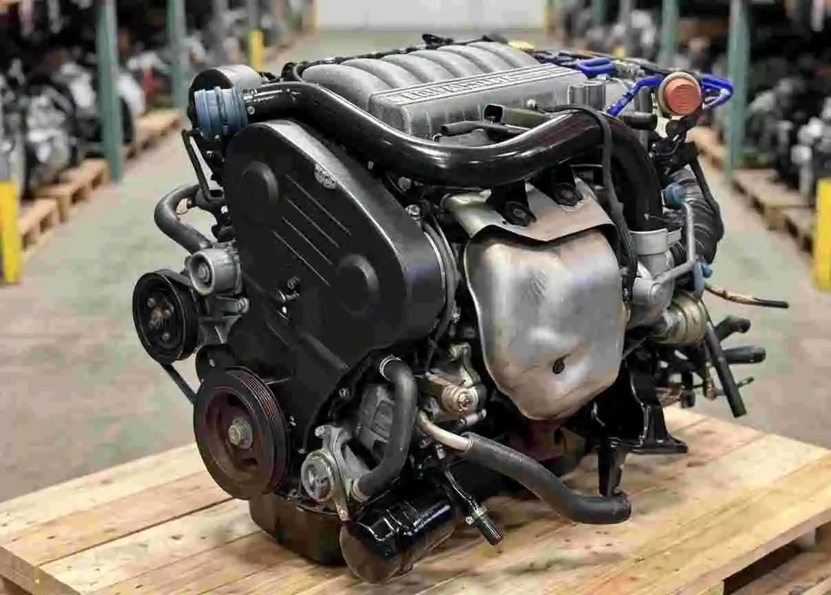 Dodge Stealth Engine for Sale