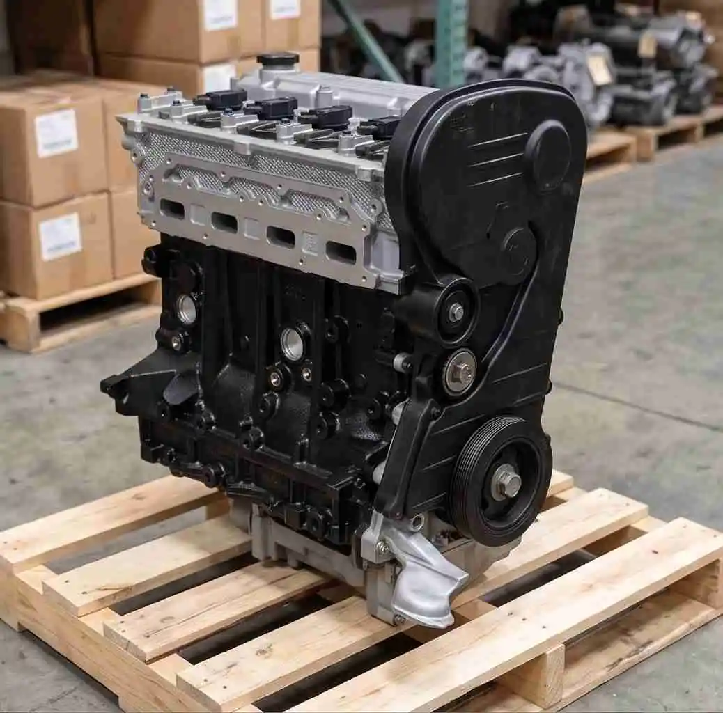 Dodge Stratus Engine for Sale - Image 1