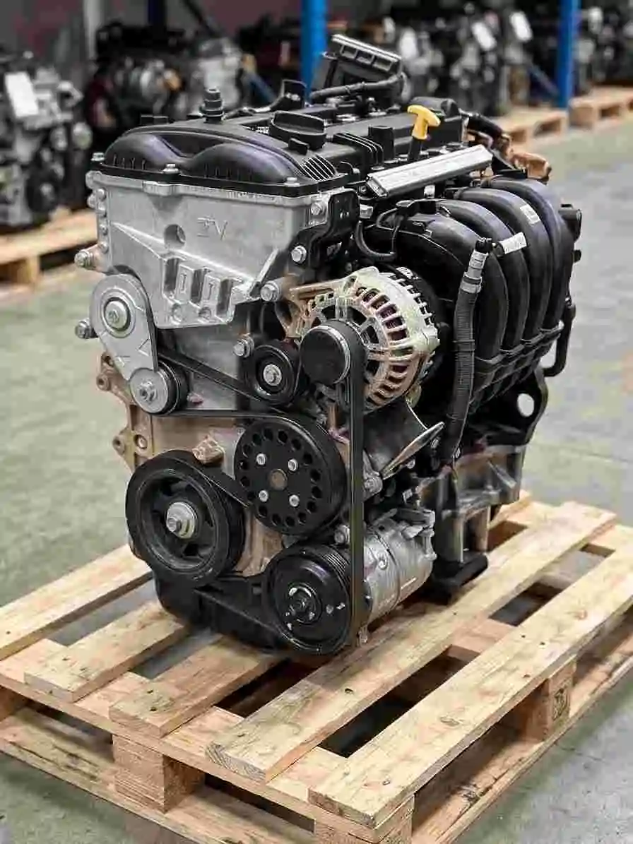 Hyundai Tucson Engine for Sale - Image 1