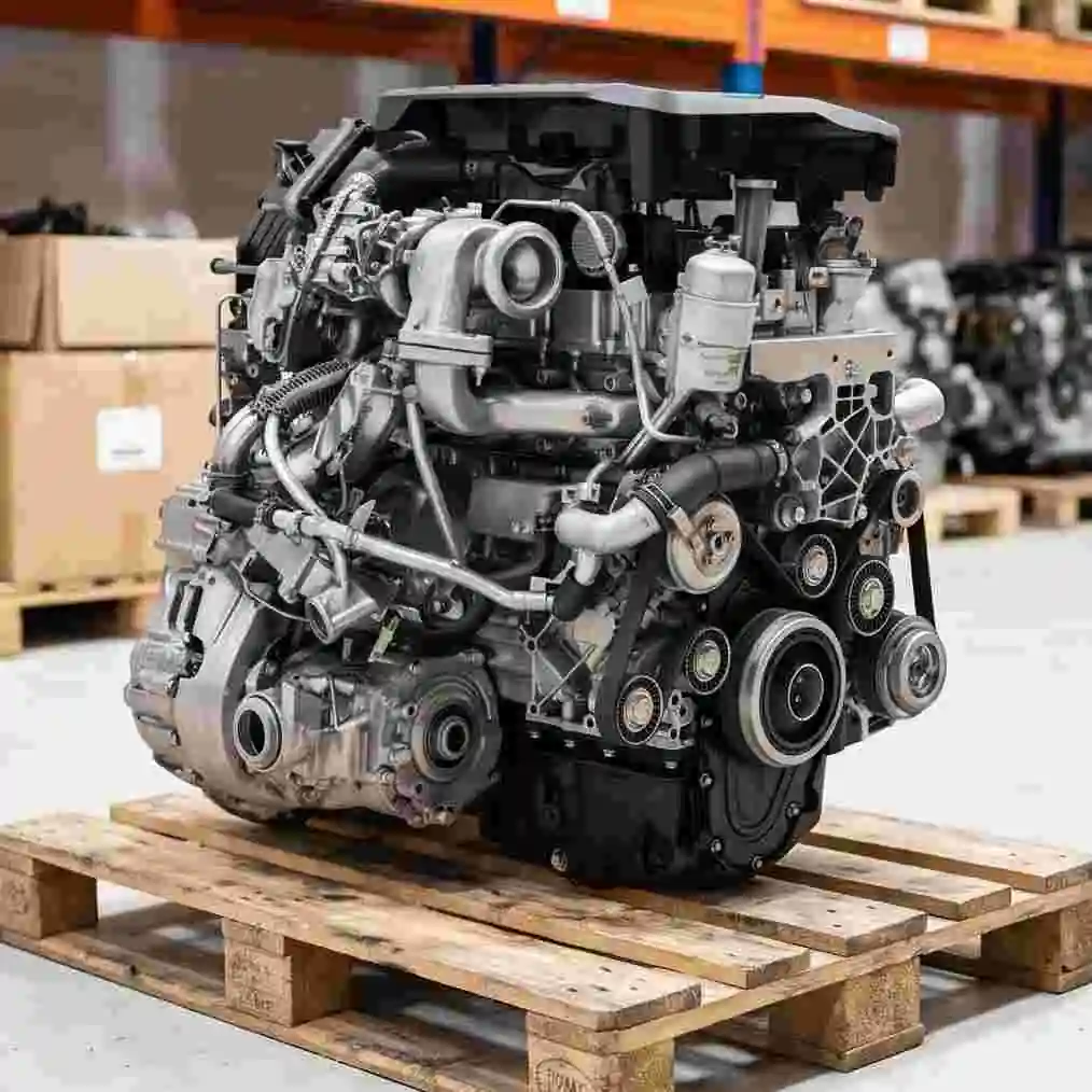Land Rover Discovery Sport Engine for Sale - Image 1