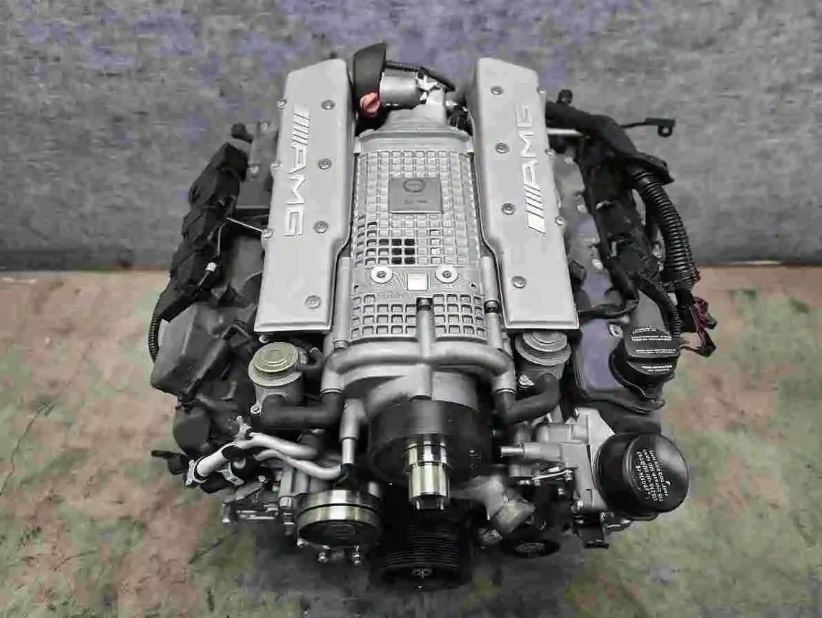 Mercedes E55 AMG Engine for Sale - Image 1