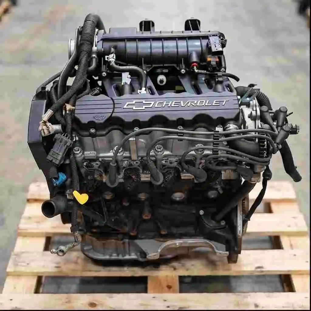 Chevy Astra Engine for Sale - Image 1