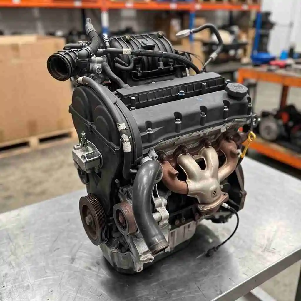 Chevy Aveo Engine for Sale - Image 1