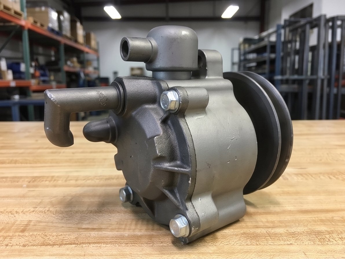 Audi Fox Air Pump for Sale - Image 1
