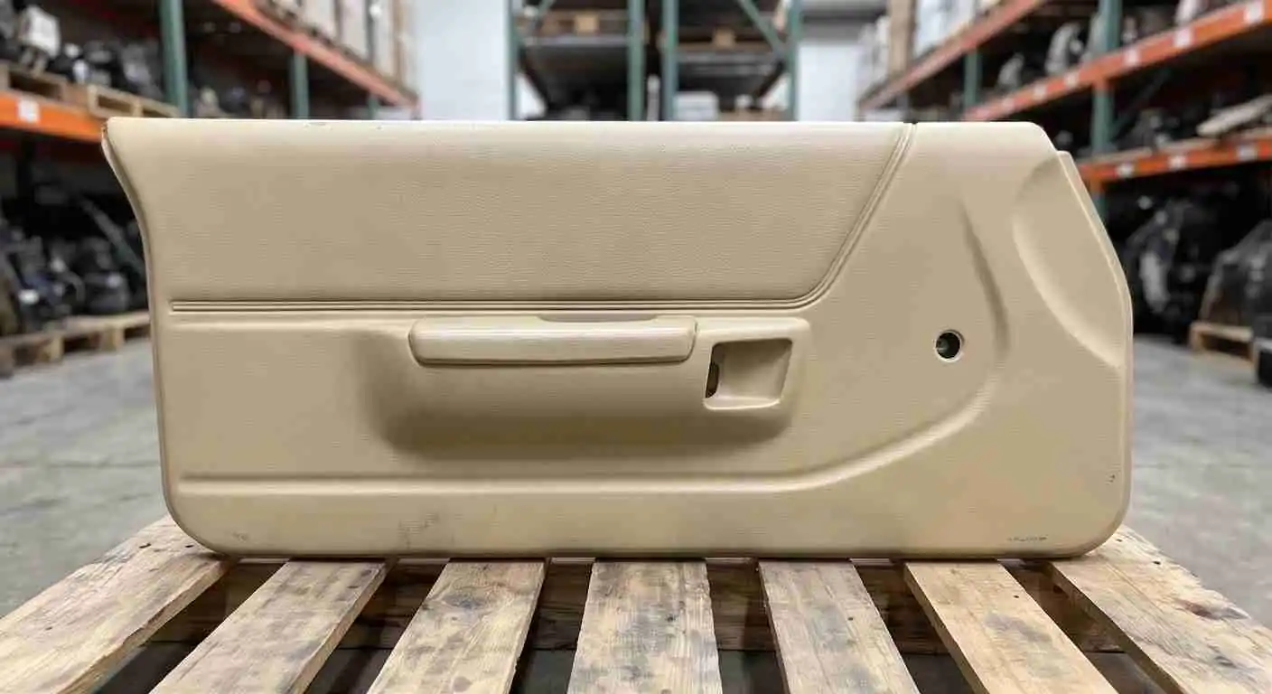 Quarter Dodge Aspen Interior Trim Panel for Sale