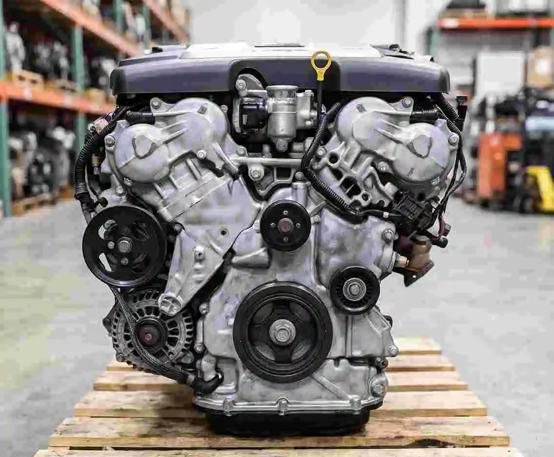 Infiniti G35 2008 Engine for Sale