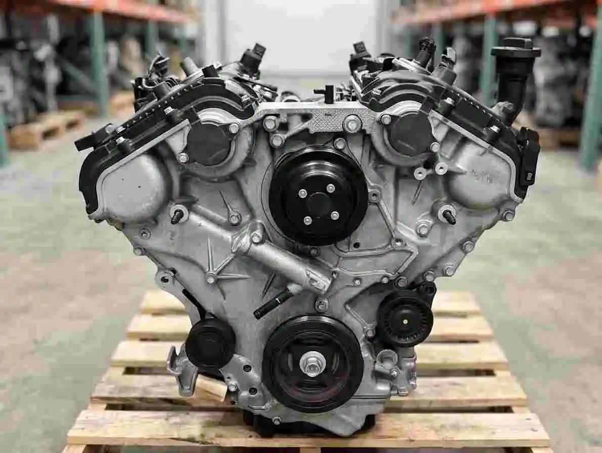 Genesis G70 Engine for Sale