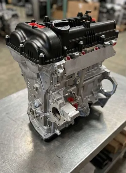 Kia Rio 1.6 Engine for Sale