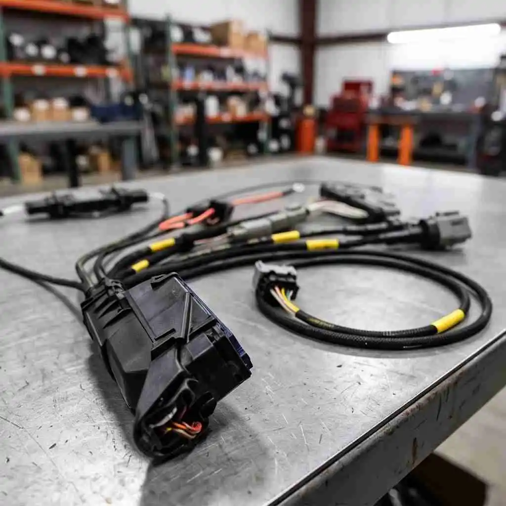 Infiniti Amigo Misc Wiring Harness for Sale