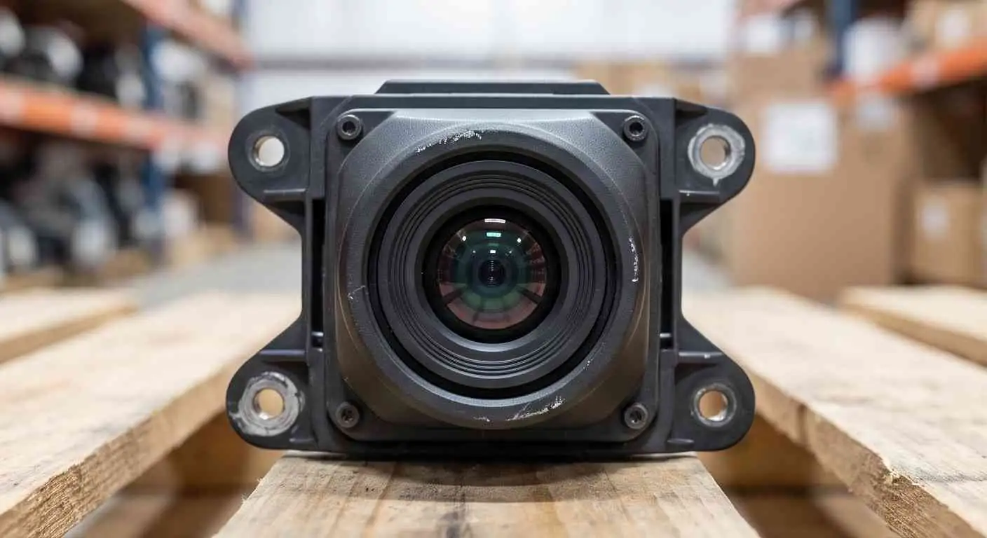 Dodge Ram 3500 Night Vision Camera for Sale