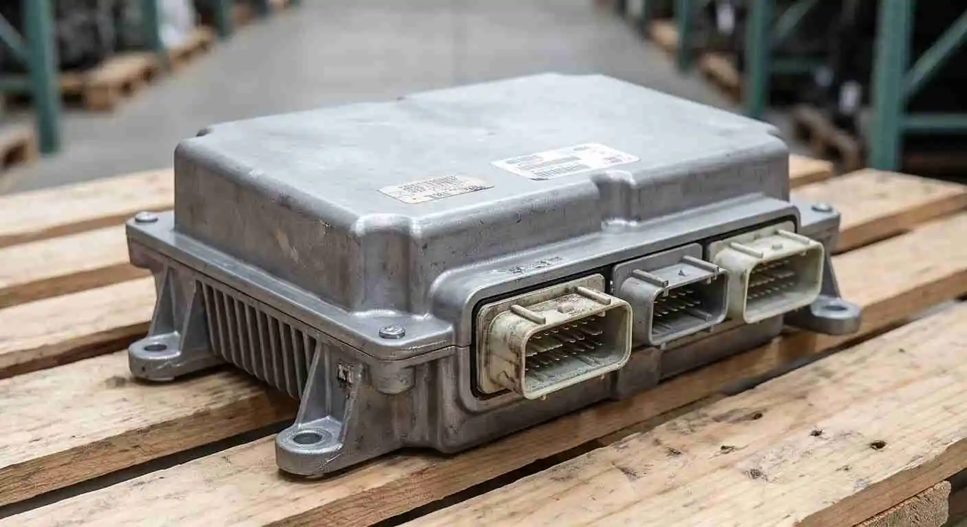 Fiat 124 Spider Power Inverter Hybrid for Sale