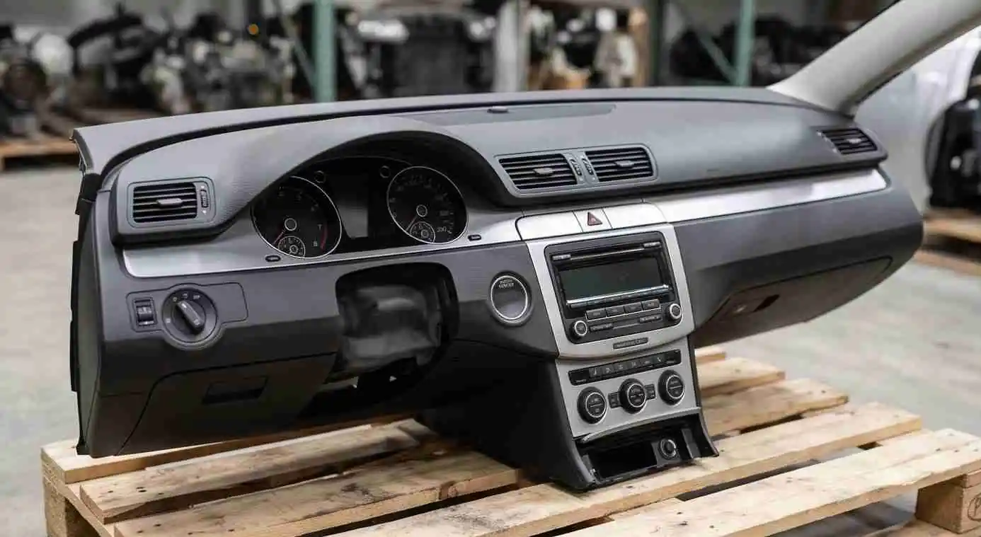 Volkswagen Passat Dash Panel for Sale - Image 1