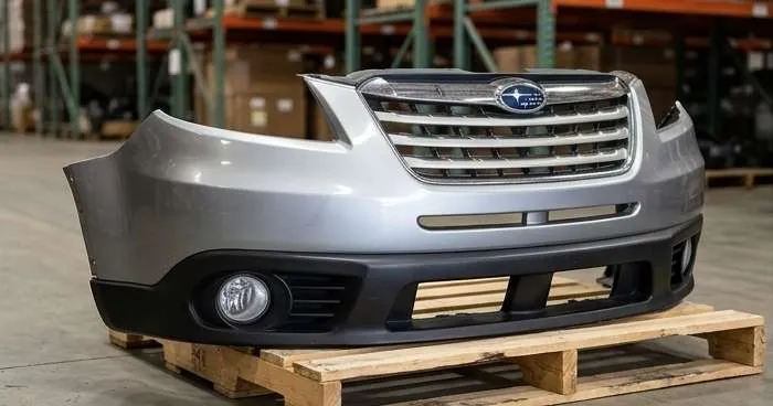 Subaru Tribeca Front Bumper Cover for Sale