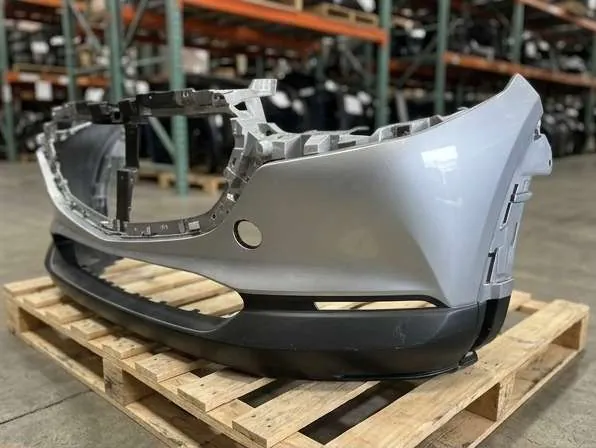 Mazda CX-30 Front Bumper Cover for Sale