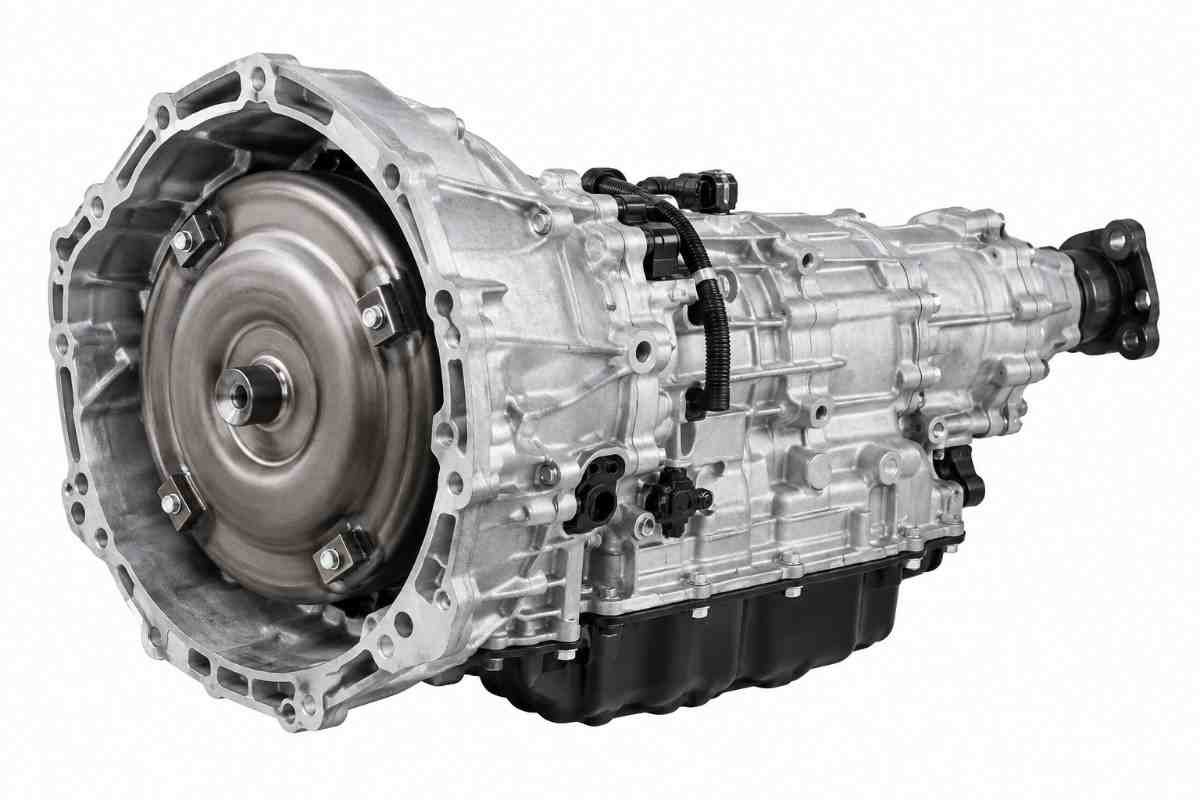 2016 Honda HR-V Transmission for Sale