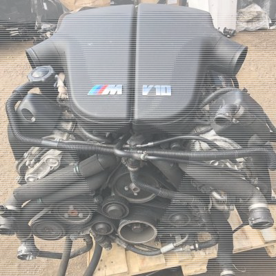 Used BMW S85 V10 Engine for Sale - VazAuto Solutions