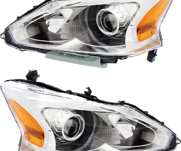 2013 Nissan Altima Headlight for Sale - VazAuto Solutions