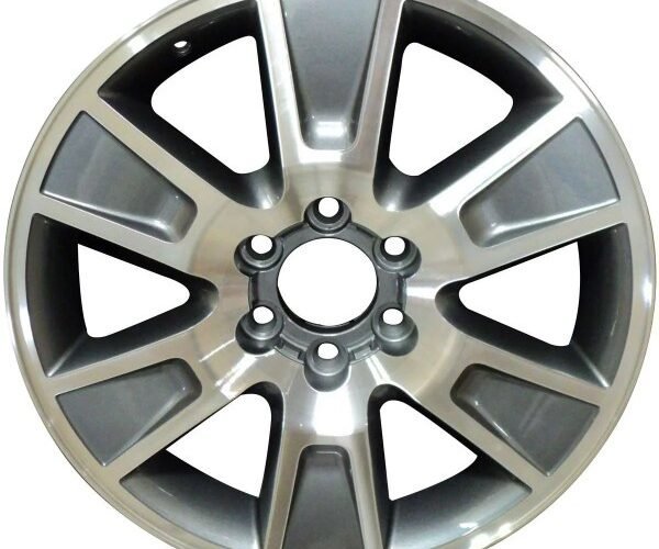 2013 Ford F150 Wheels - VazAuto Solutions