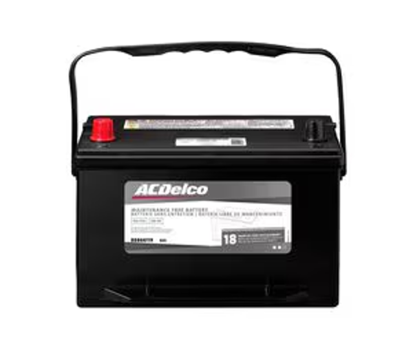 2013 Ford F150 Battery | 12V Lead Acid Group 65 with 650+ CCA