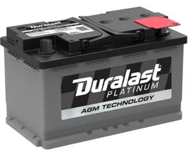 2019 Jeep Cherokee Battery - VazAuto Solutions