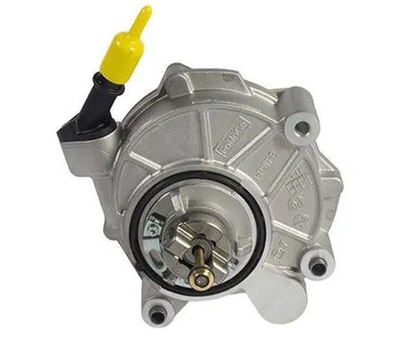 2013 Ford F150 Brake Power Booster | Vacuum-Assist Booster, OEM Specification Replacement