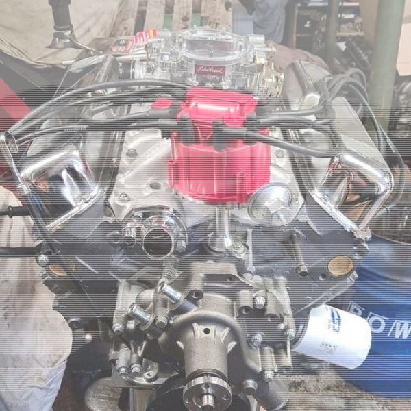 Ford 351 Windsor Engine for Sale - VazAuto Solutions