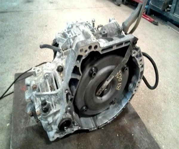 2008 Nissan Altima Used Transmission for Sale - VazAuto Solutions