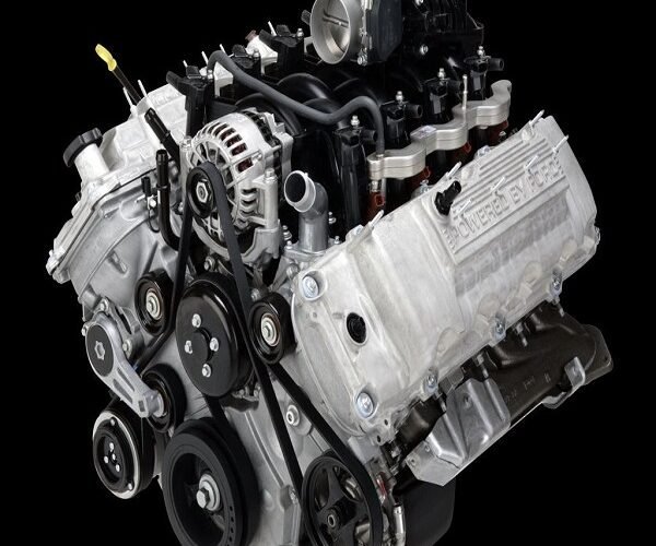 6.2L V8 Ford Engine for Sale - VazAuto Solutions